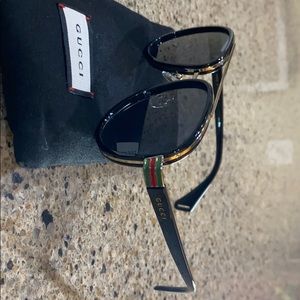 Gucci sunglasses